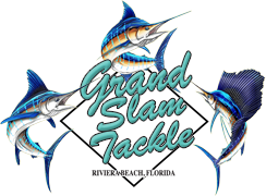 Sport Fishing Supply Store South Florida | Grand Slam Sportfishing | Grand Slam Tackle 